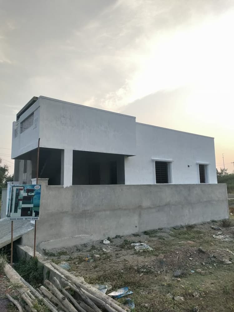 Single Property Image