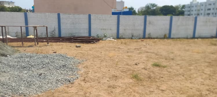 1020 sqft plot for sale