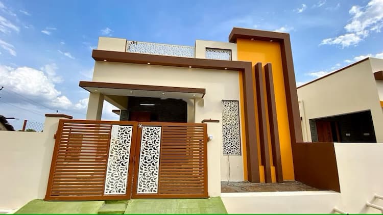 2bhk house for sale