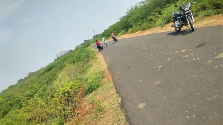 Single Property Image