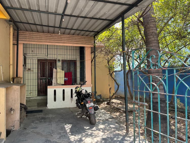 1 BHK House for sale