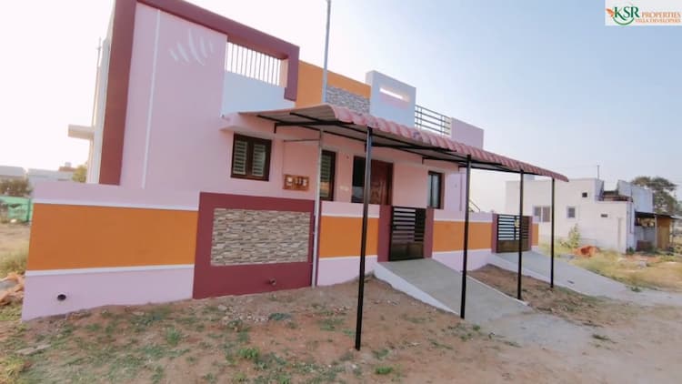 2 BHK House for Sale