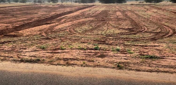 25 Cent Land for Sale