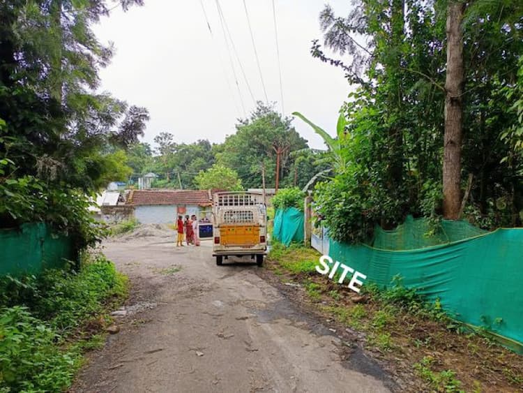 Single Property Image