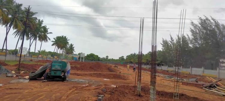 Single Property Image