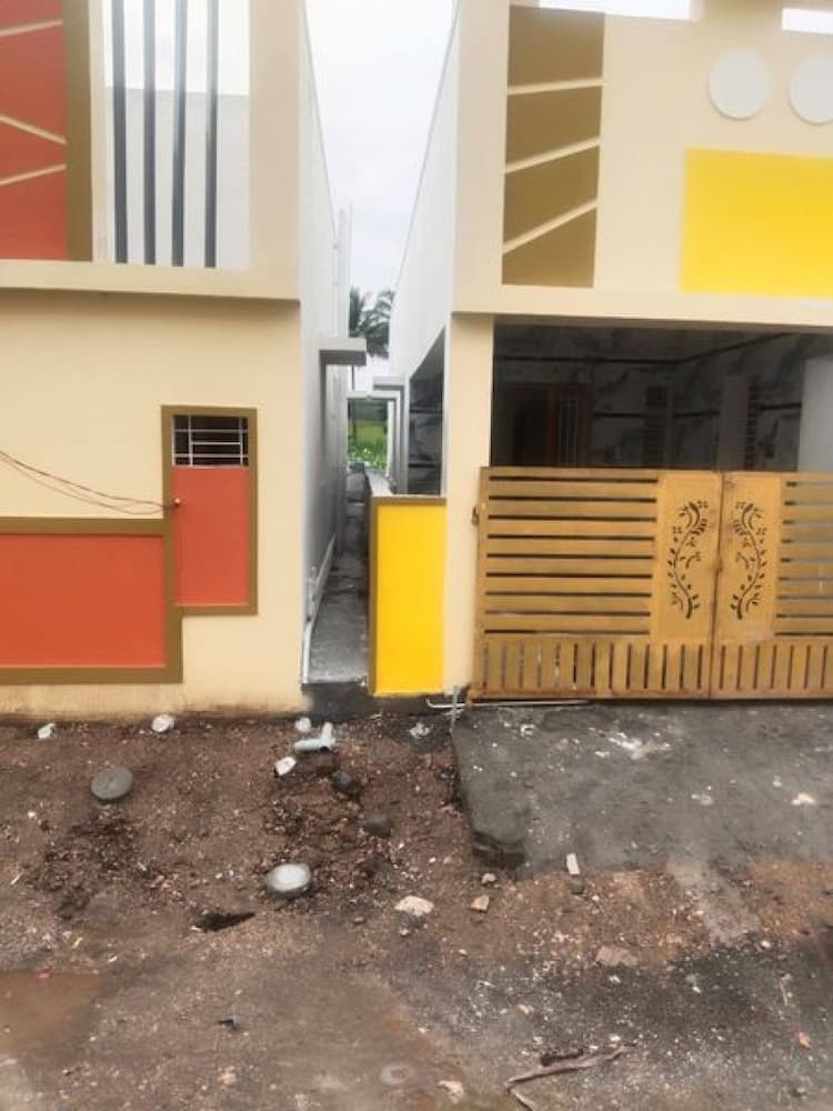 Single Property Image
