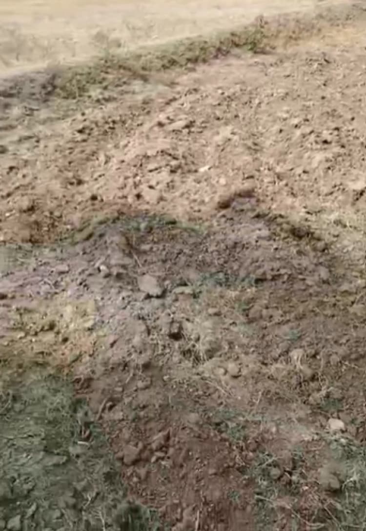 3 Acre land for sales