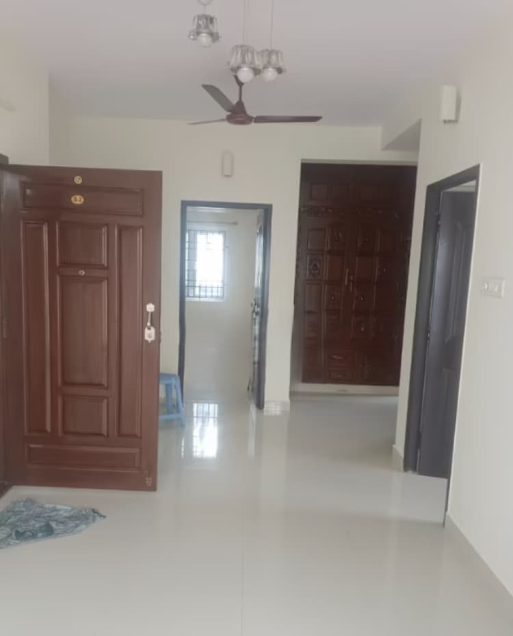 Flat for sales