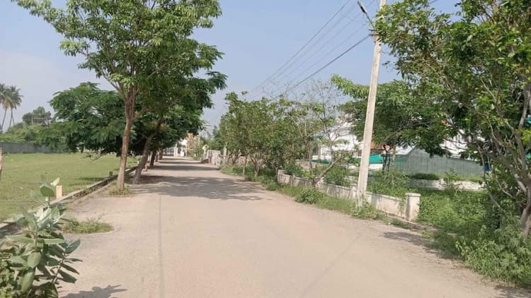 Single Property Image