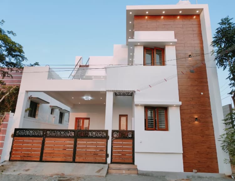 2 BHK House for Sale