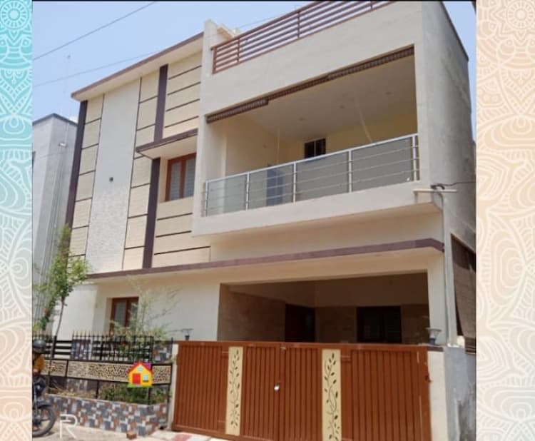 3bhk house for sale 