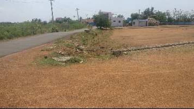land sale