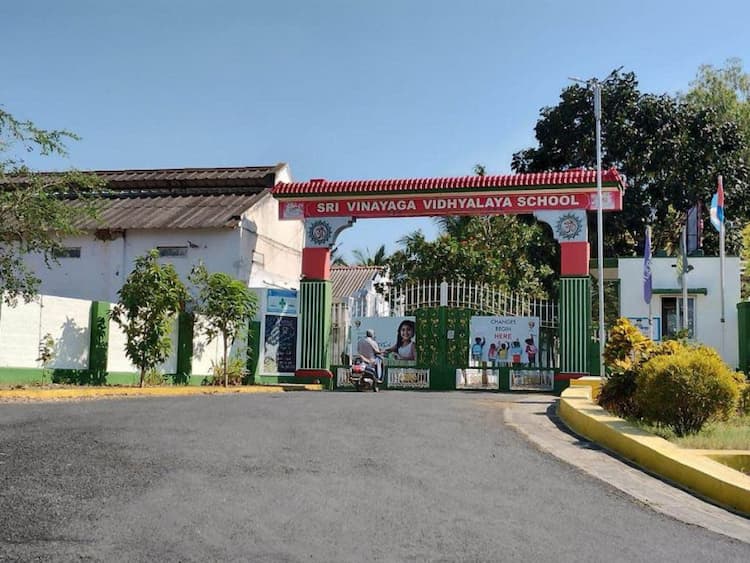 Single Property Image