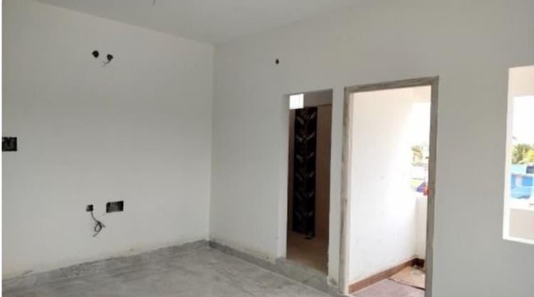 2 BHK Apartment for Sale