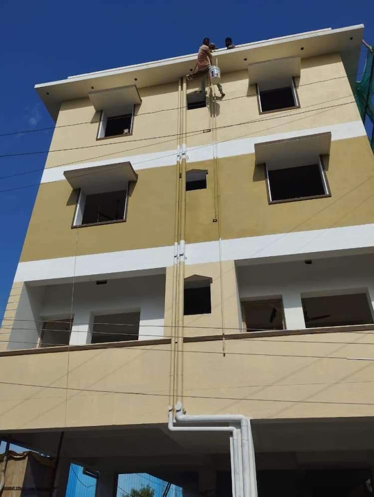 Single Property Image