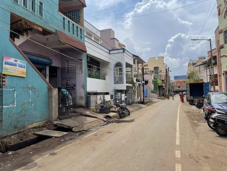 Single Property Image