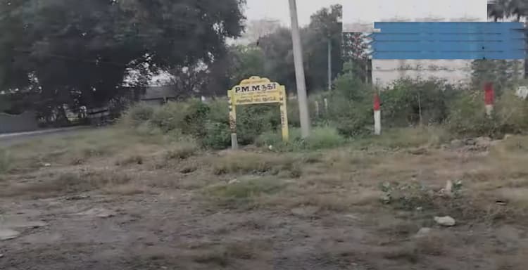 DTCP Land For Sale