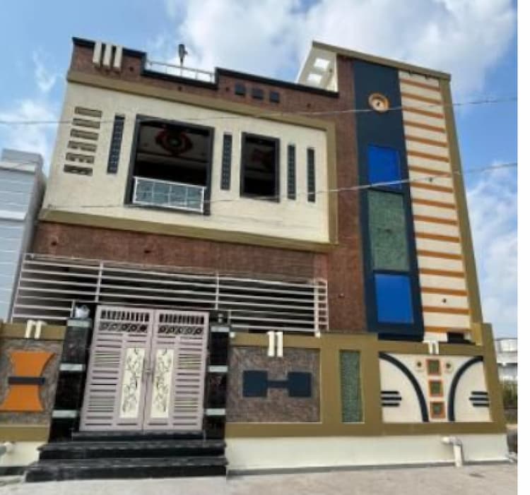 2 BHK House for Sale