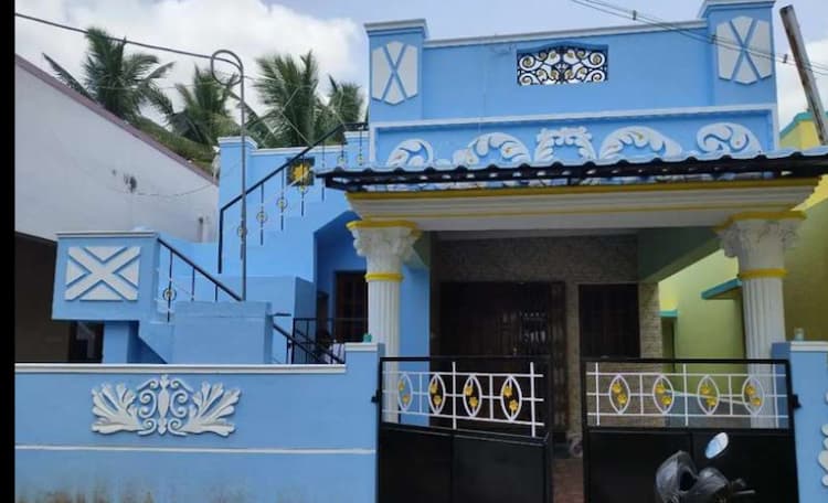 2bhk house for sale 