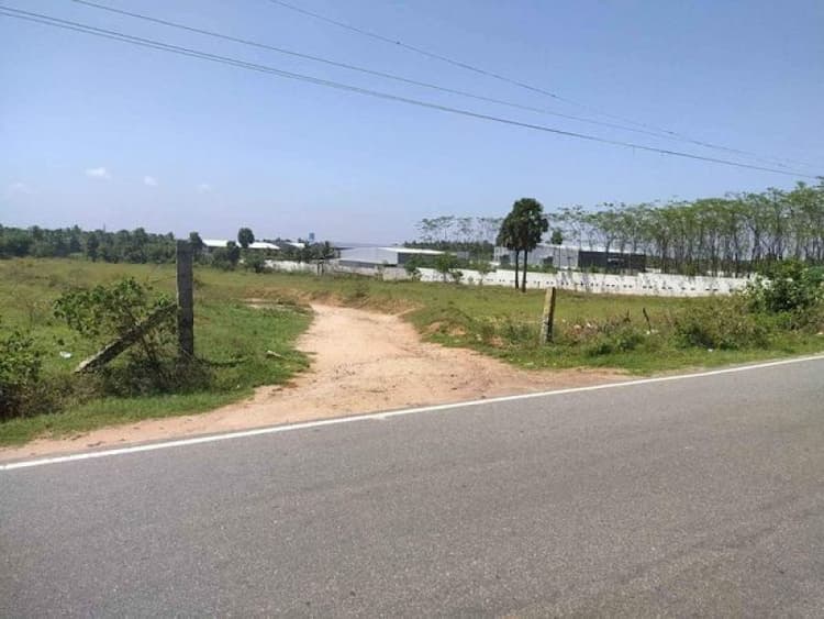 Single Property Image
