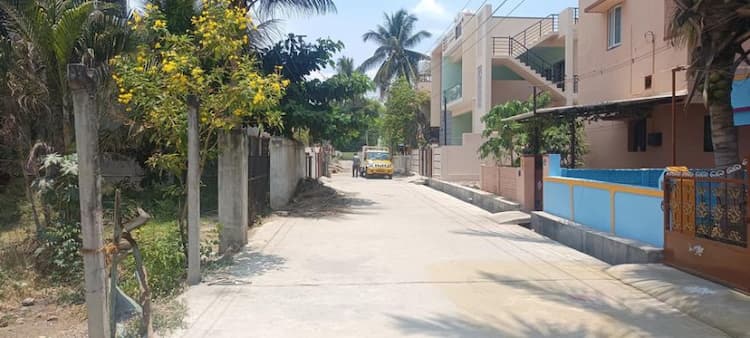 Single Property Image