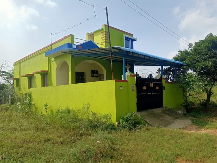 Single Property Image