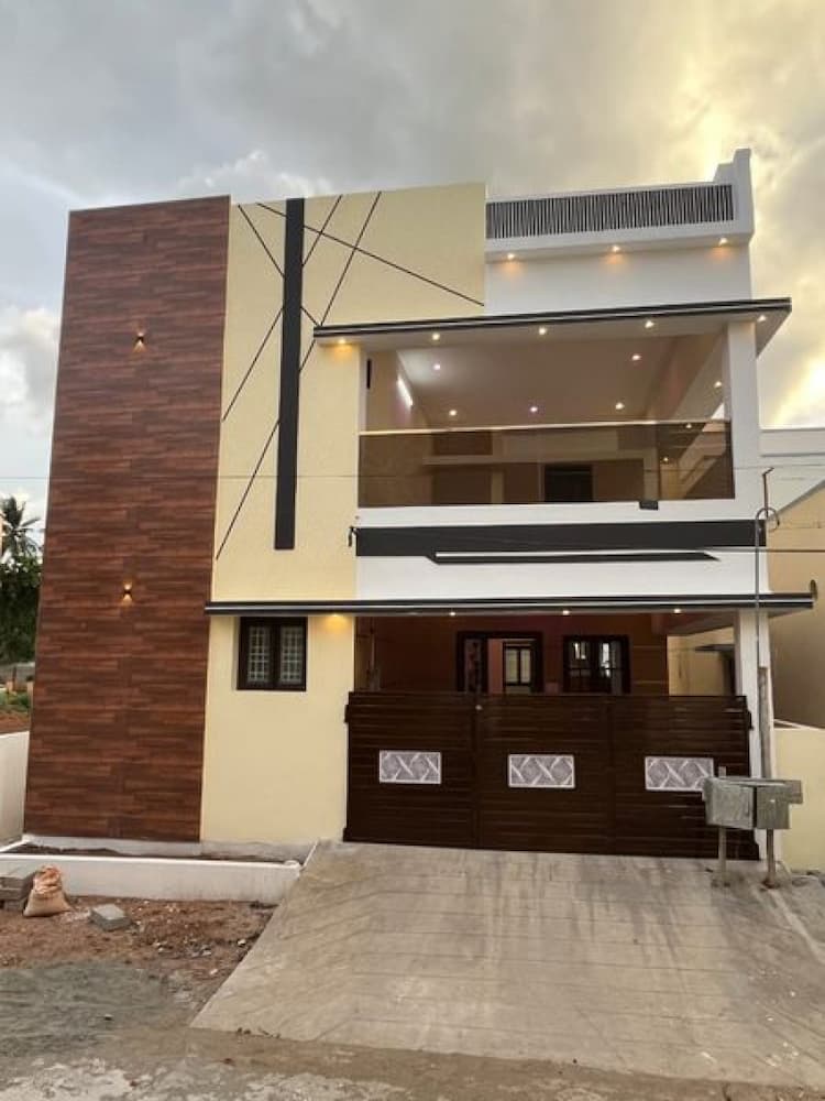 3bhk house for sale 