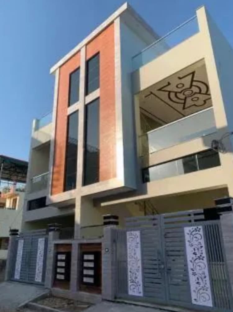 3 BHK House for Sale