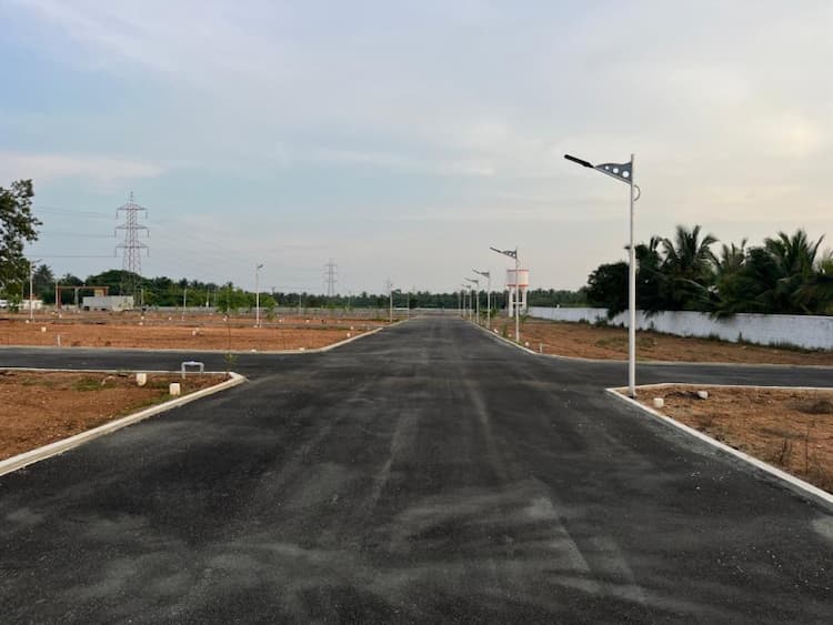 Single Property Image