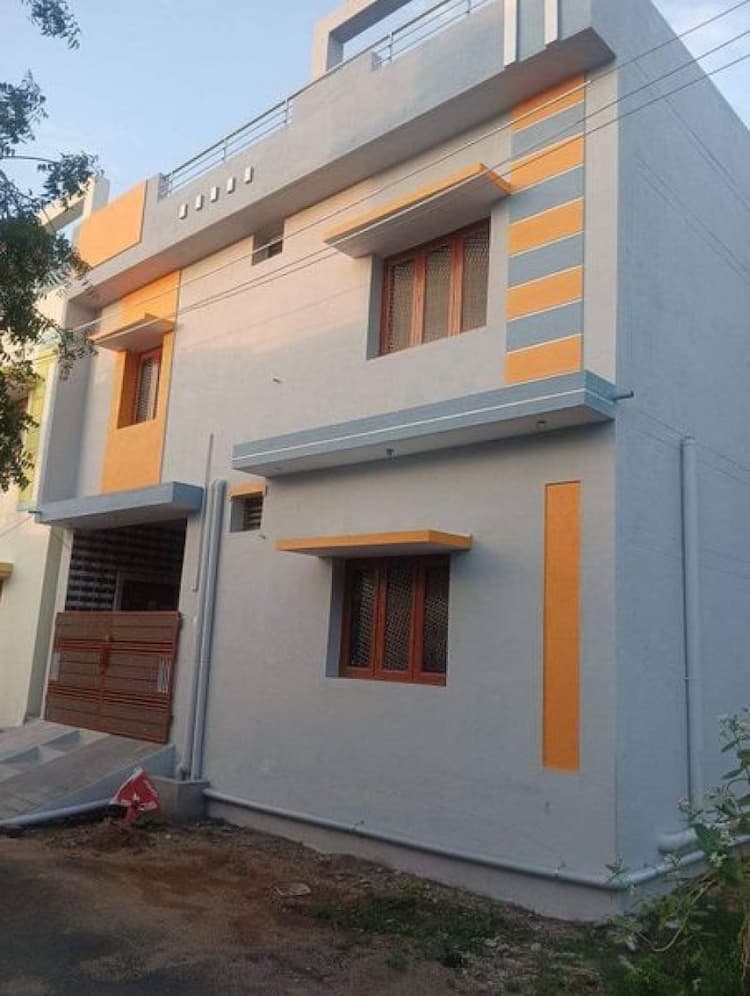 Single Property Image