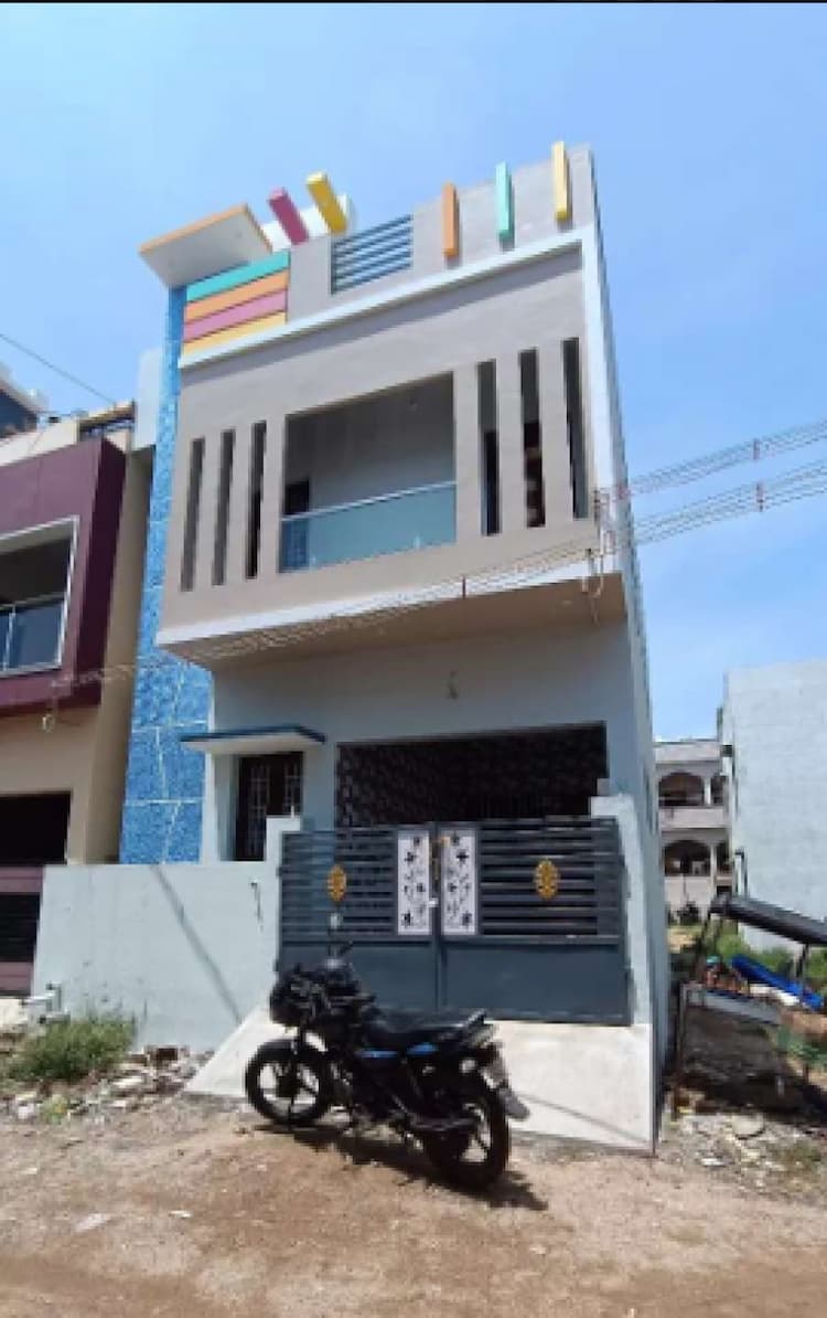 3 BHK House for Sale