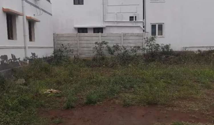 plot for sale 