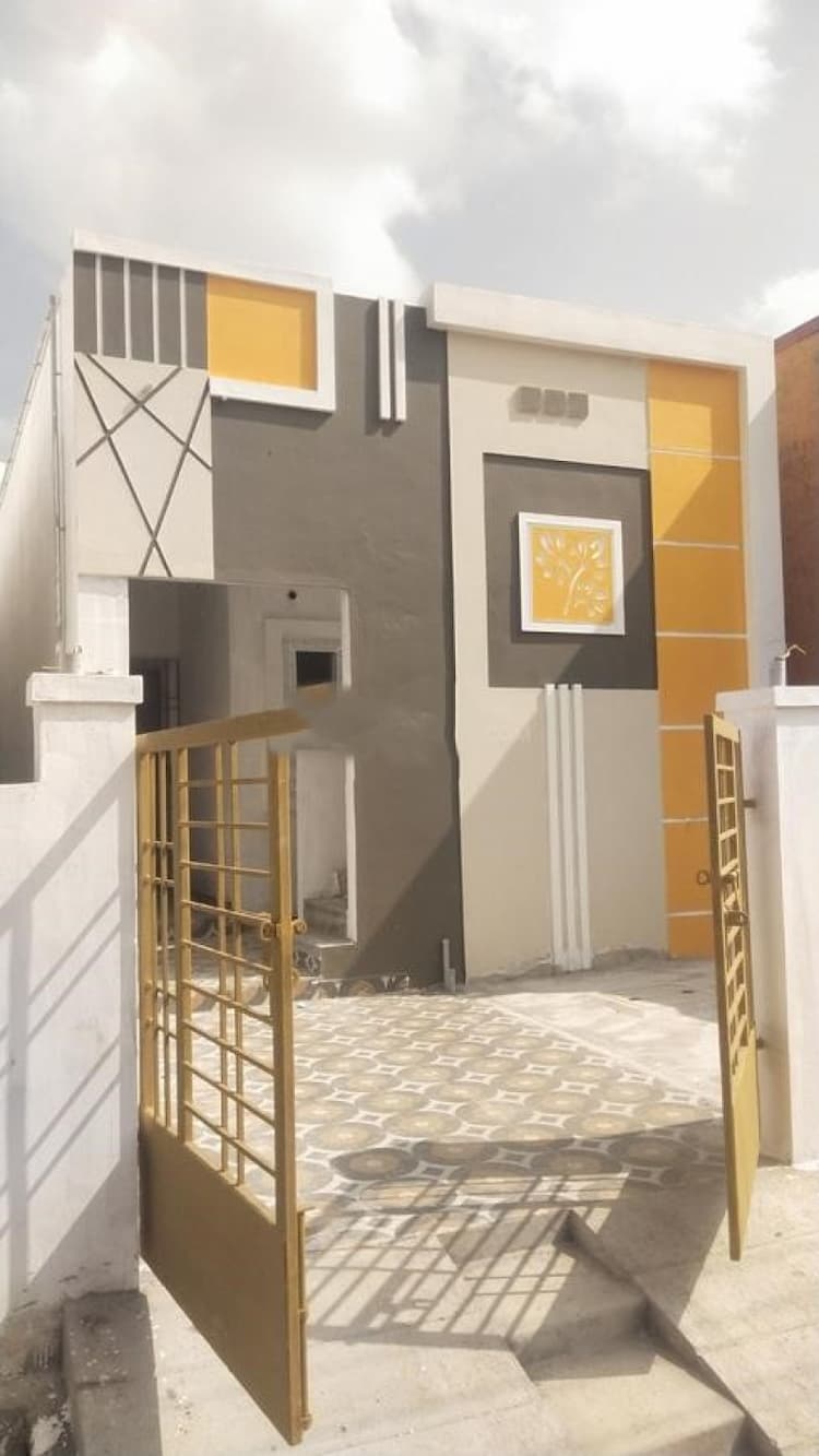 2bhk house for sale 