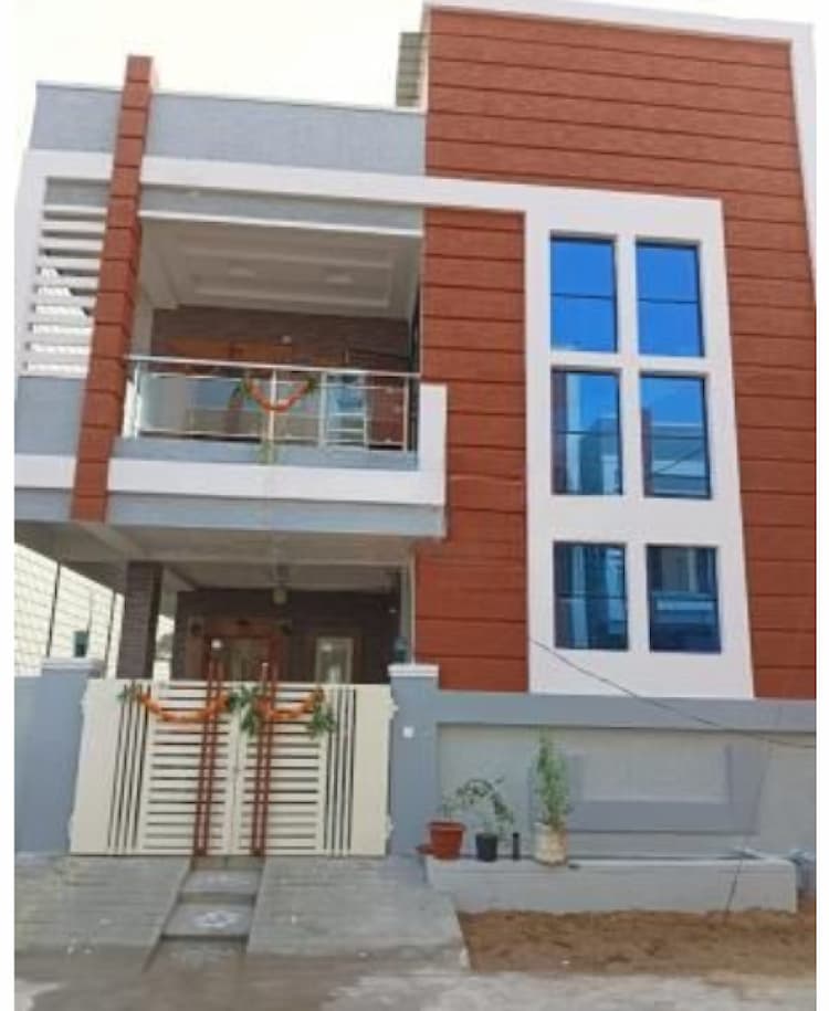 2 BHK House for Sale