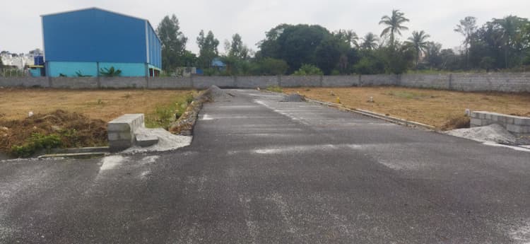 Single Property Image