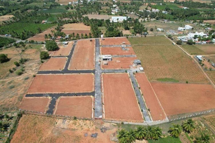 Single Property Image