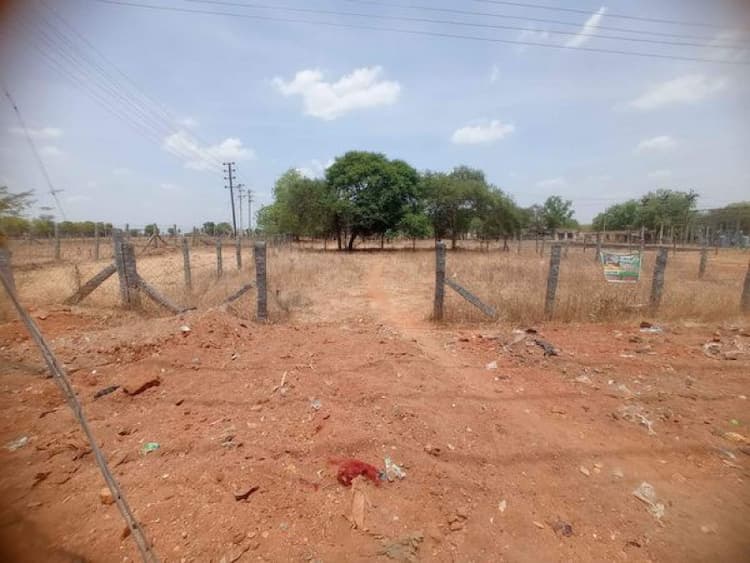 Single Property Image