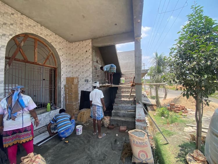 Single Property Image