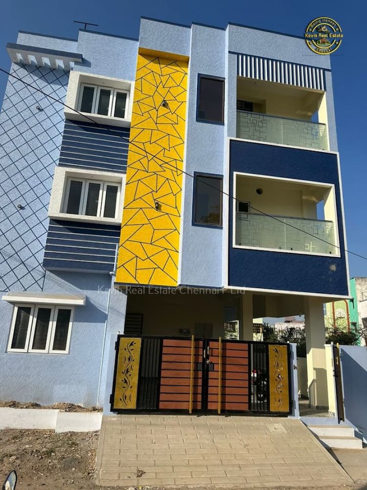 Single Property Image