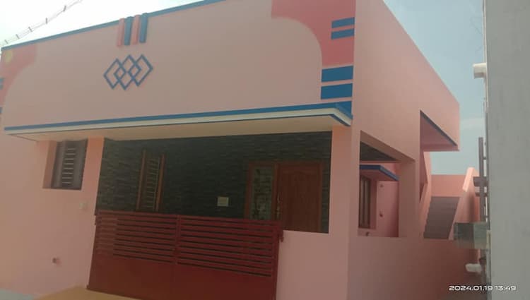 Single Property Image