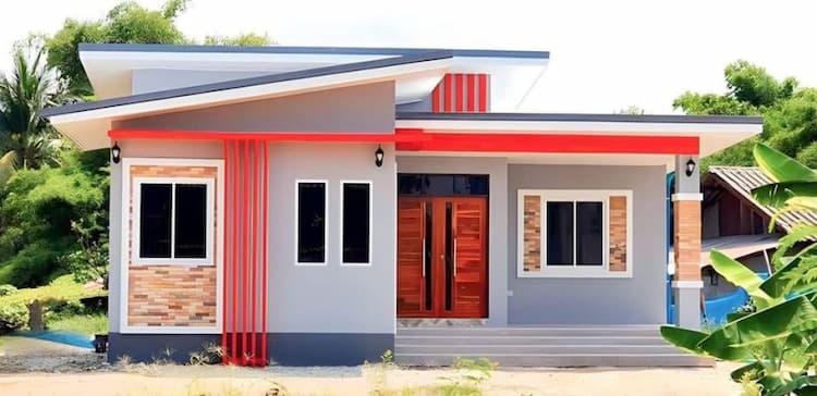 Single Property Image