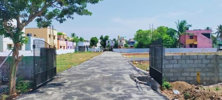 Single Property Image