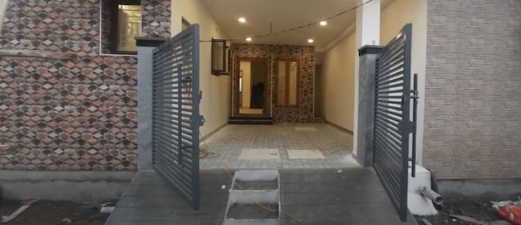 Single Property Image