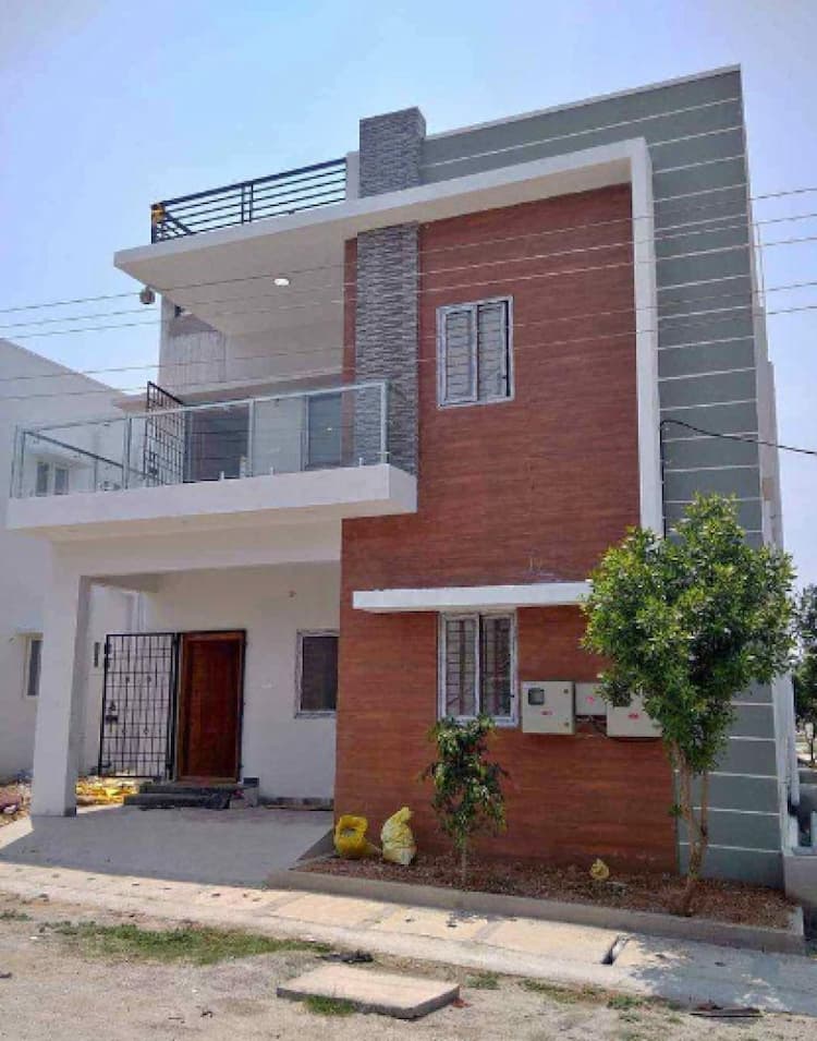 3 BHK House for Sale