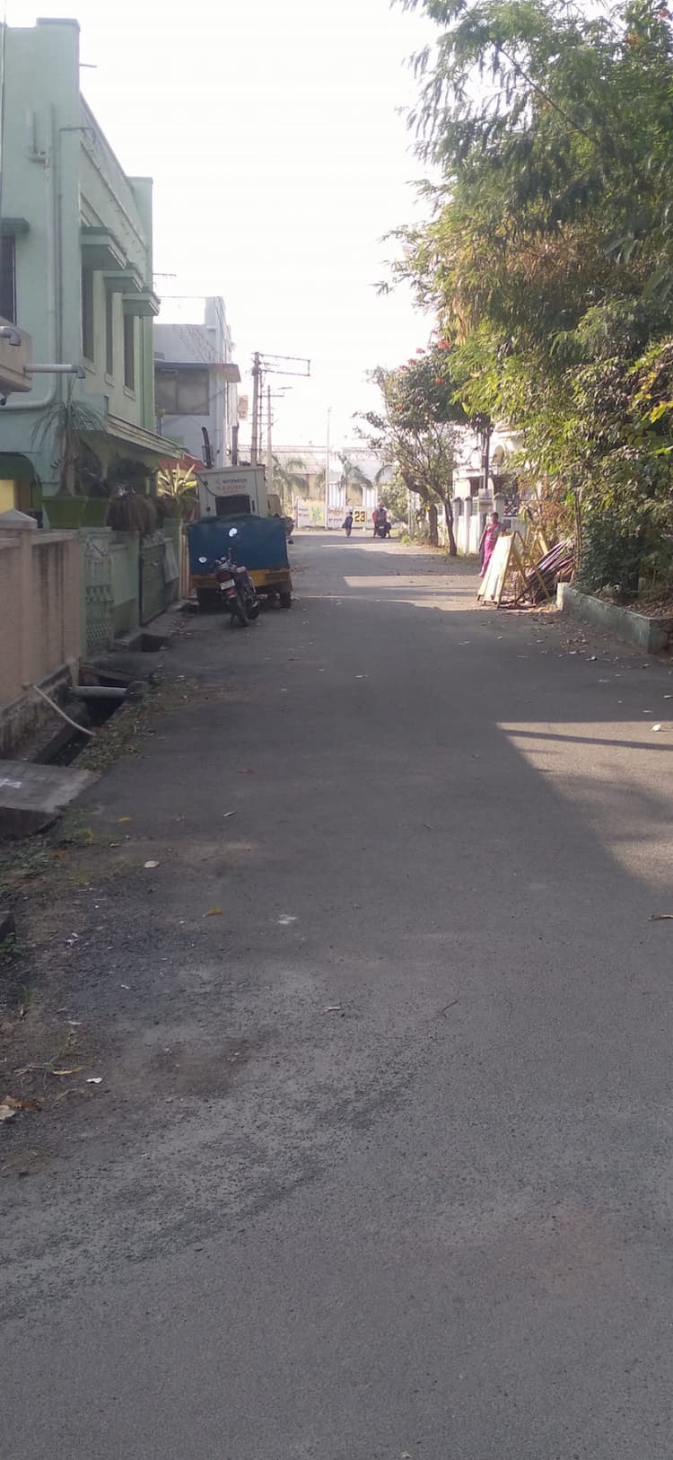 Single Property Image