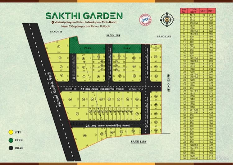 Single Property Image