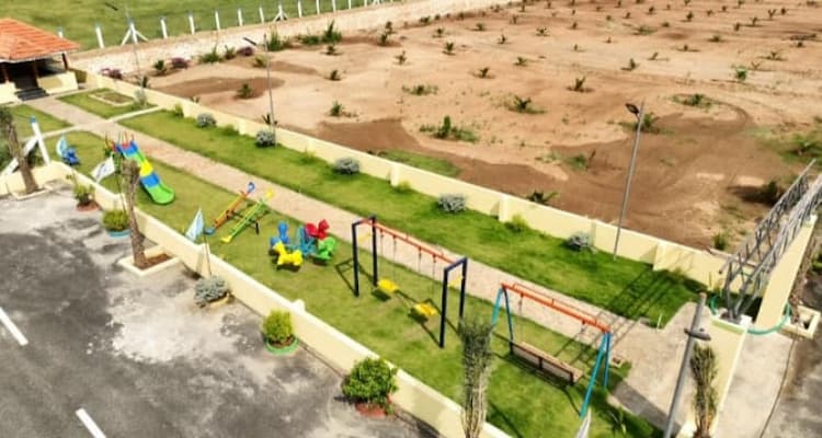 Single Property Image