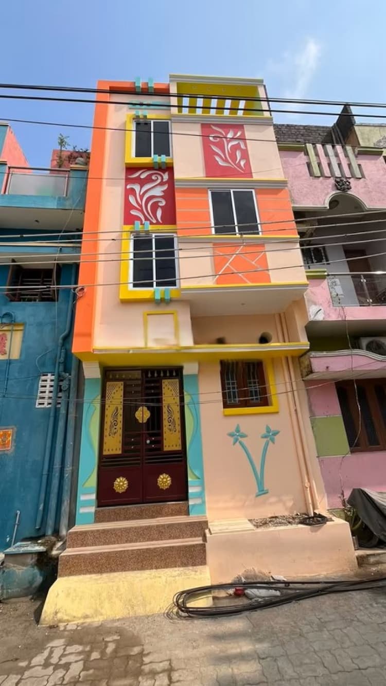 2bhk house for sale