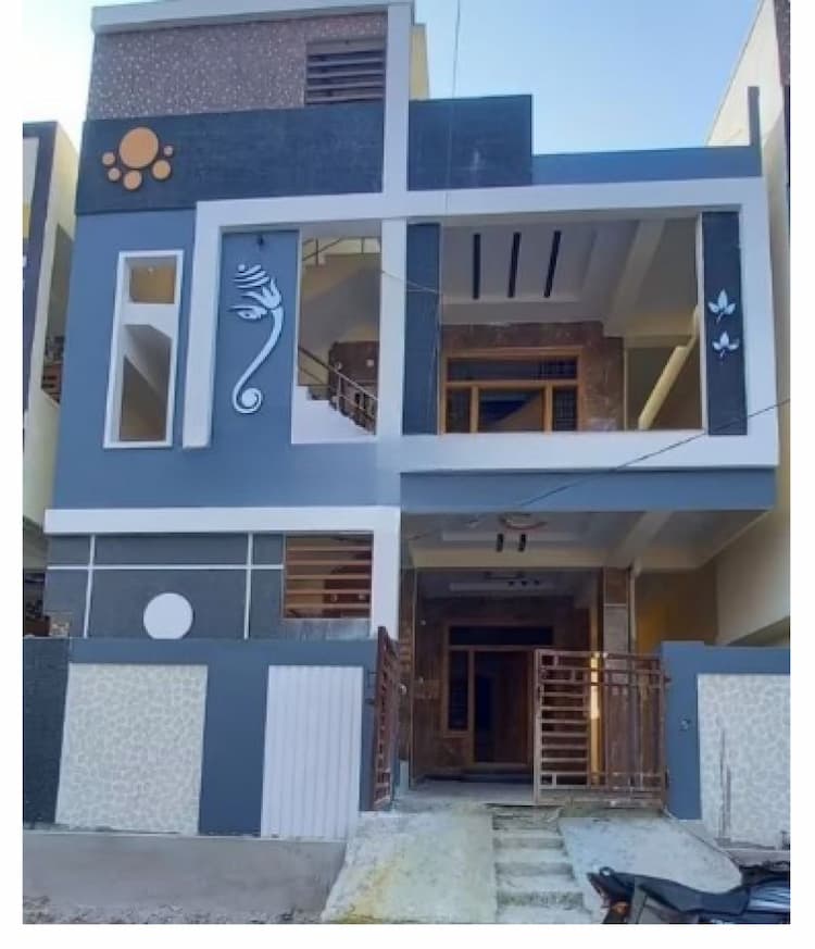 3 BHK House for Sale