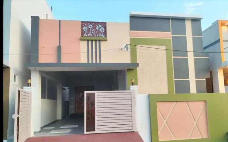 2bhk house for sale 